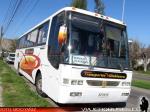 Busscar El Buss 340 / Volvo B7R / Transportes Villablanca