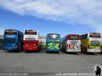 Cormar Bus / Ovalle - IV Región