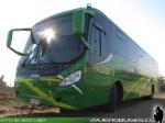 Caio Solar / Mercedes Benz O-500R / Jota Bus