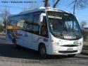 Busscar Micruss / Mercedes Benz LO-914 / Buses Rios