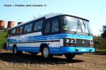 Marcopolo II / Mercedes Benz OH-1313 / Particular