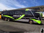 Unidades Marcopolo G7 / Pullman Bus - Tandem