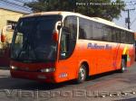 Marcopolo Viaggio 1050 / Volvo B9R / Pullman Bus