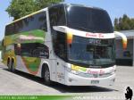 Marcopolo Paradiso G7 1800DD / Volvo B12R / Cormar Bus