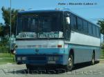 Marcopolo Viaggio / Volvo B58 / Buses Miranda