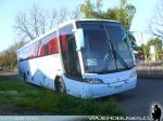 Busscar Vissta Buss LO / Mercedes Benz O-400RSL / Aidnac Tour
