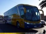 Marcopolo Paradiso G7 1200 / Volvo B420R / Transportes CVU
