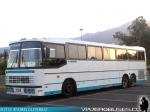 Nielson Diplomata 350 / Scania K112 / Buses LAZ