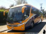 Unidades Viaggio G7 1050 / Mercedes Benz - Scania / Buses MA-VE
