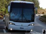 Busscar Vissta Buss LO / Scania K340 / Particular