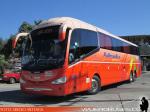 Irizar I6 3.90 / Scania K410 / Pullman Bus - Tandem