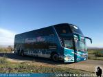 Marcopolo Paradiso G7 1800DD / Scania K410 / Cormar Bus
