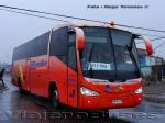Irizar InterCentury / Mercedes Benz O-500RS / Pullman Bus Industrial