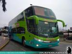 Marcopolo Paradiso 1800DD / Scania K420 / Cormar Bus