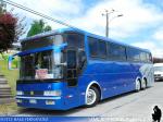 Busscar Jum Buss 360 / Mercedes Benz O-400RSD / Particular
