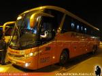 Marcopolo Paradiso G7 1200 / Scania K410 / Pullman Bus Industrial
