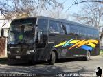 Busscar Vissta Buss Elegance 360 / Mercedes Benz O-500R / Buses J. Ahumada