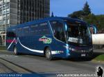 Marcopolo Viaggio G7 900 / Volvo B290R / Andres Tour