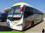 Irizar i6 / Scania K360 / Buses Amistad