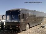 Busscar Jum Buss 340T / Mercedes Benz O-400RSE / Mathos Tours