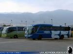 Unidades Scania / Viggo - Tur-Bus