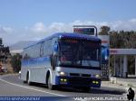 Busscar Jum Buss 340T / Volvo B10M / Particular