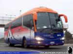 Irizar I6 / Scania K360 / Tandem