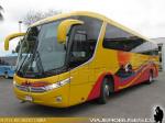 Marcopolo Viaggio G7 1050 / Scania K360 / Cormar Bus