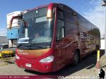 Irizar Century 3.90 / Scania K380 / Buses Pacheco