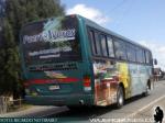 Busscar El Buss 340 / Mercedes Benz O-400RSE / I. Municipalidad de Puerto Varas