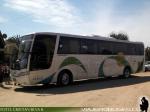 Busscar Vissta Buss LO / Mercedes Benz OH-1628 / Particular