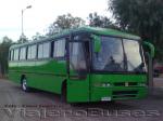 Busscar El Buss 320 / Mercedes Benz OF-1318 / Nental Bus