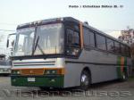 Busscar El Buss 340 / Scania K112 / Particular