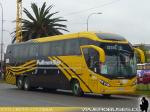 Mascarello Roma 370 / Mercedes Benz O-500RSD / Pullman Bus - Tandem