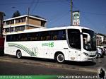 Comil Campione / Mercedes Benz OF-1722 / Buses HS