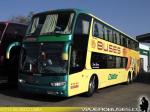 Marcopolo Paradiso 1800DD / Volvo B12R / Buses Pacheco por Transportes CVU