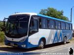 Marcopolo Ideale / Mercedes Benz OF-1722 / Particular