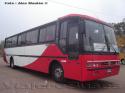 Busscar El Buss 320 / Mercedes Benz OH-1318 / Transporte Privado