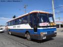 Busscar El Buss 340 / Scania K113 / Buses Diaz