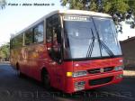 Busscar El Buss 340 / Scania F94HB / Pullman Bus Industrial