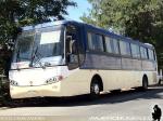 Busscar EL Buss 340 / Scania K124IB / Turismo Araguaney