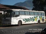 Nielson Diplomata 350 / Scania K112 / Transporte Escolar de Nancagua