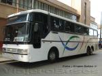 Busscar Jum Buss 360 /Scania K113 / Particular