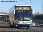 Busscar Jum Buss 360 / Mercedes Benz O-500RSD / Particular