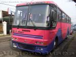 Busscar El Buss 360 / Volvo B58 / Particular