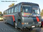 Mercedes Benz O-371RSD / Travel Bus