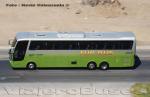Busscar Jum Buss 380 / Mercedes Benz O-500RS / Tur-Bus Industrial