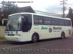 Busscar El Buss 340 / Mercedes Benz O-400RSE / Hunter Tour