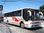 Busscar El Buss 340 / Volvo B10M / Buses Fairlie