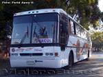 Busscar Jum Buss 340 / Scania K113 / I. Municipalidad de Macul